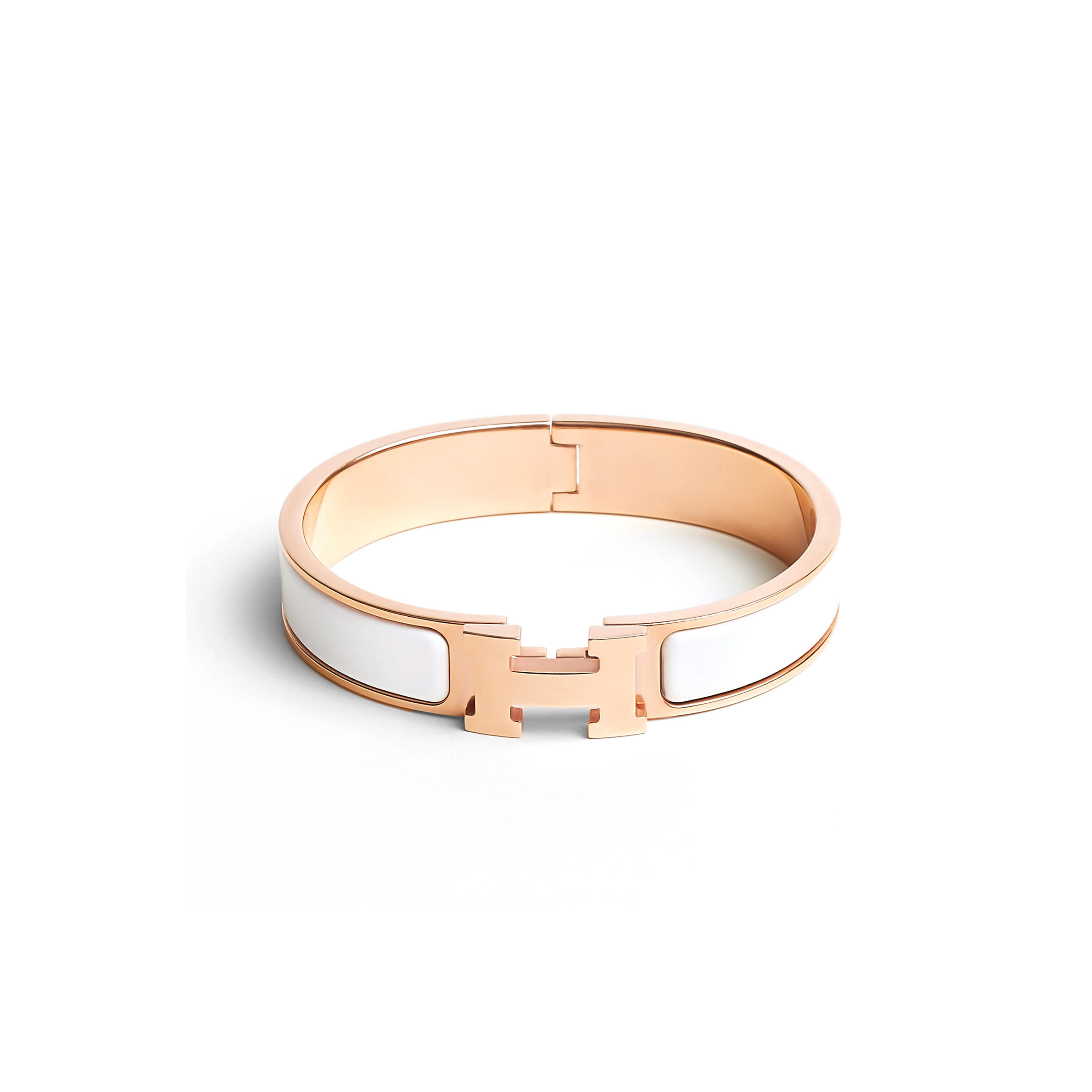 H**me5 clic h bracelet h700001fo31gm